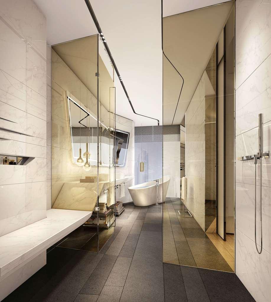 Doubletree By Hilton Foshan Nanhai-Free Canton Fair Shuttle Bus Zimmer foto